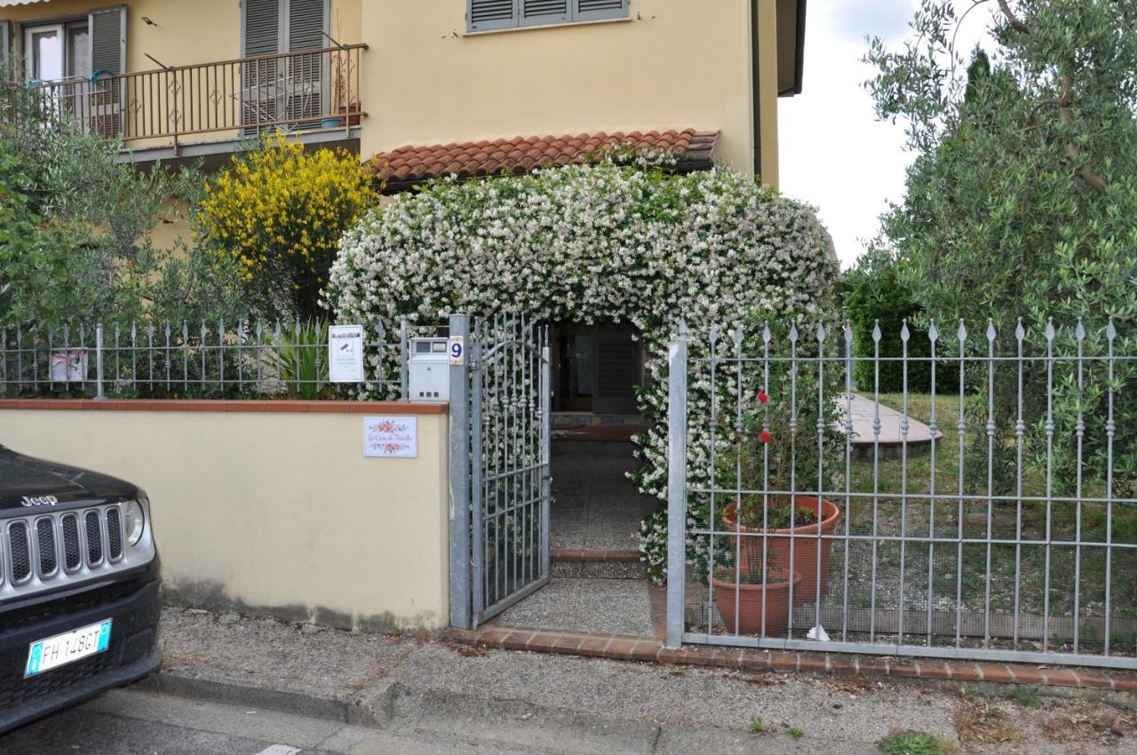 La Casa Di Fiorella Черрето-Гуїді Екстер'єр фото