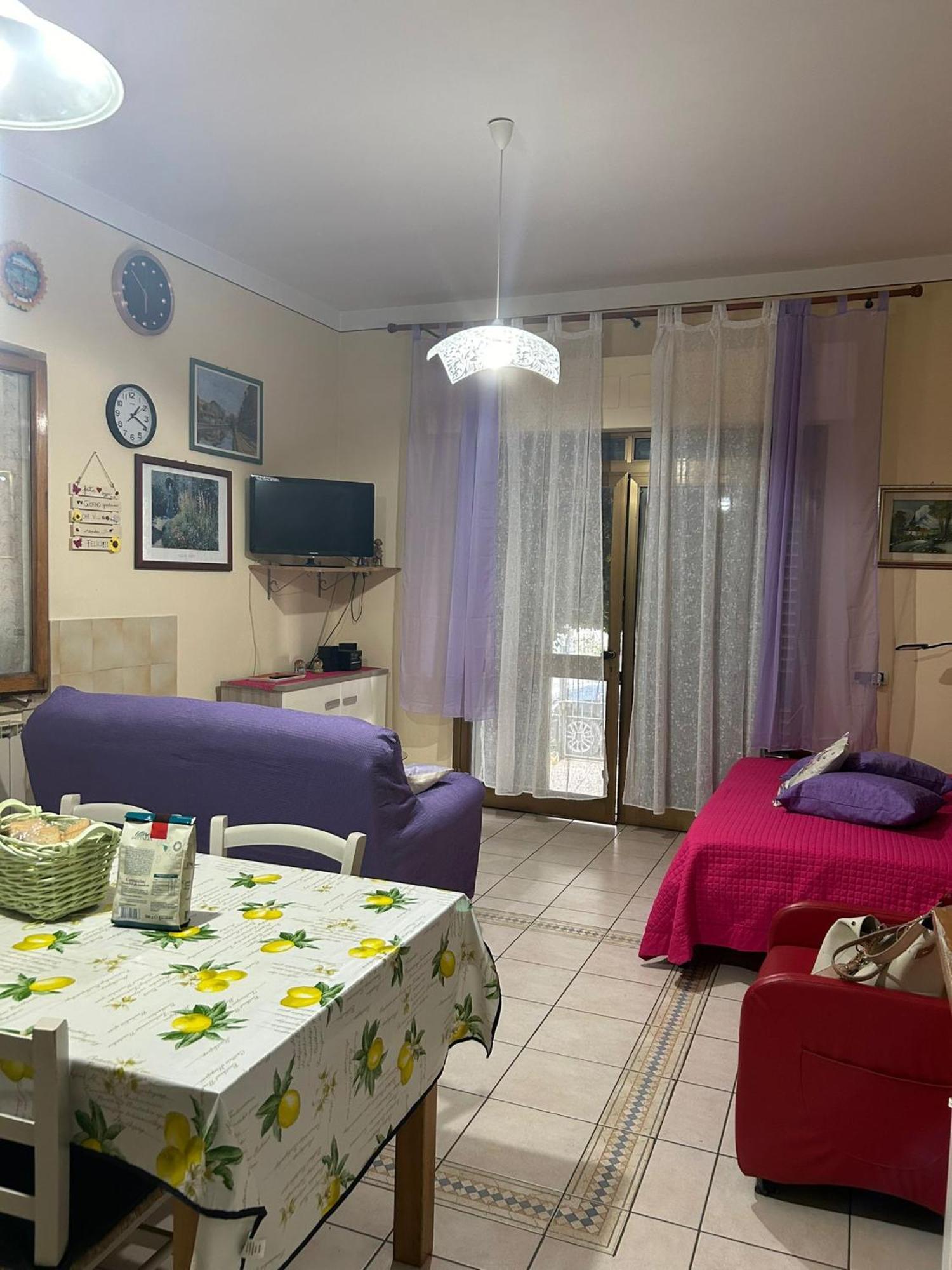 La Casa Di Fiorella Черрето-Гуїді Екстер'єр фото