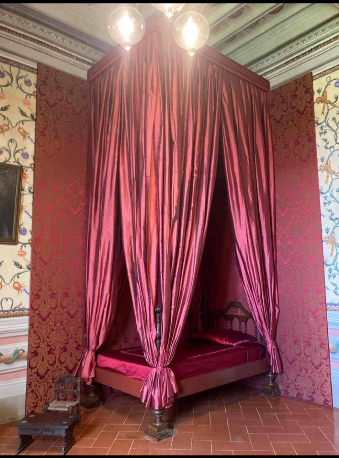 La Casa Di Fiorella Черрето-Гуїді Екстер'єр фото